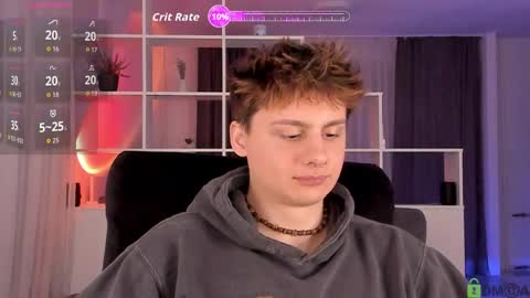 Emilio online show from March 25, 2026, 7:31 pm