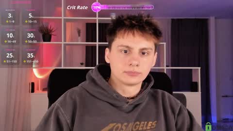 Emilio online show from March 31, 2026, 6:19 pm