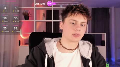 Emilio online show from April 20, 2026, 5:37 pm