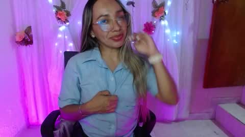 Snapshot of suncrystal chatting on November 24, 2025, 10:53 pm sun crystal online show from November 24, 2025, 10:53 pm