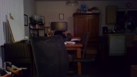 Snapshot of sundial1 chatting on October 5, 2025, 6:01 am Sundial1 online show from October 5, 2025, 6:01 am