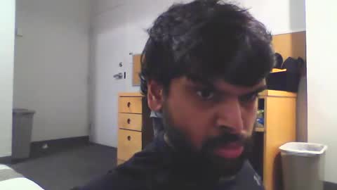 Snapshot of sundoog chatting on February 9, 2025, 11:25 pm Sundoog online show from February 9, 2025, 11:25 pm