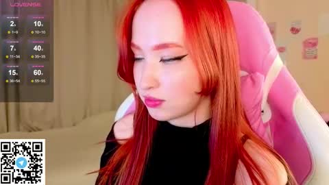 sunflare_ online show from March 22, 2026, 5:05 pm