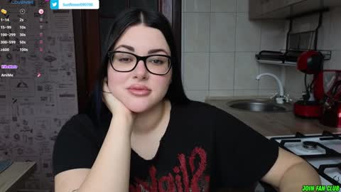 Snapshot of sunflower0907 chatting on January 6, 2025, 8:57 am Tina. Im topless model online show from January 6, 2025, 8:57 am