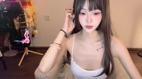 Snapshot of sunflowerbbb chatting on November 24, 2025, 7:08 am coco online show from November 24, 2025, 7:08 am