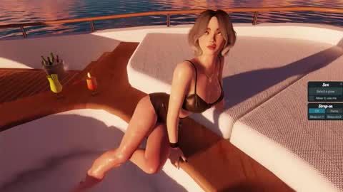 Snapshot of sunhee_s chatting on October 13, 2025, 5:07 am sunhee online show from October 13, 2025, 5:07 am