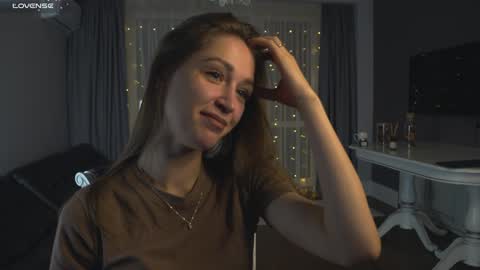 Kate online show from February 7, 2025, 10:41 pm