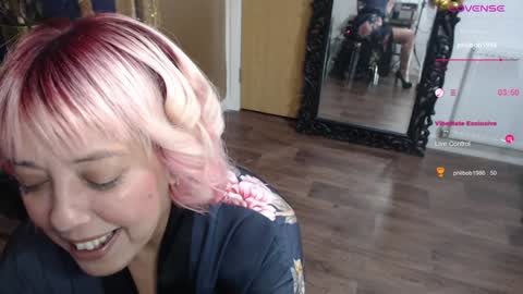 Sunni Knight online show from January 6, 2025, 2:48 am