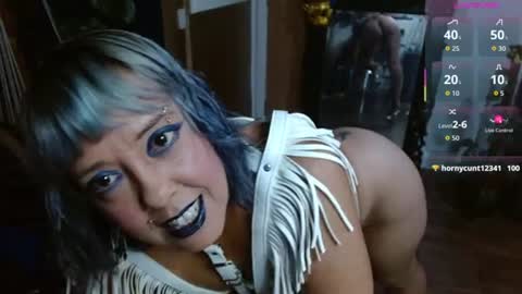 Snapshot of sunni_hottie chatting on June 13, 2026, 3:04 am Sunni Knight online show from June 13, 2026, 3:04 am