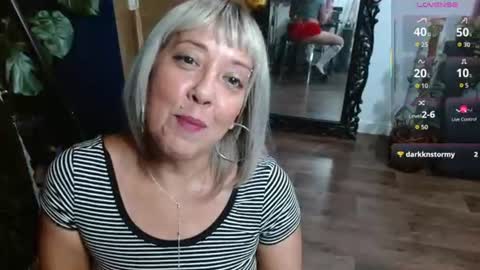 Snapshot of sunni_hottie chatting on July 10, 2026, 2:38 am Sunni Knight online show from July 10, 2026, 2:38 am