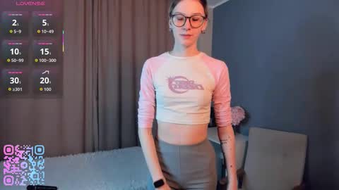 Kiki online show from March 5, 2026, 1:12 am