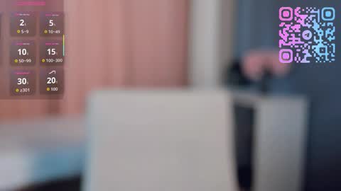 Kiki online show from March 27, 2026, 8:26 am