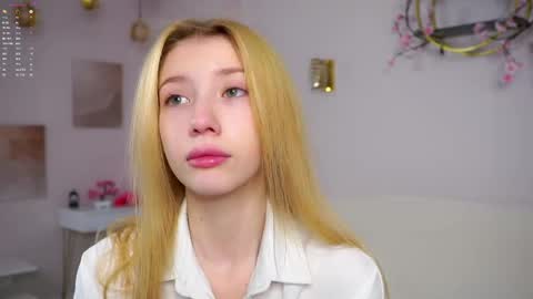 Lily online show from February 28, 2026, 2:51 pm