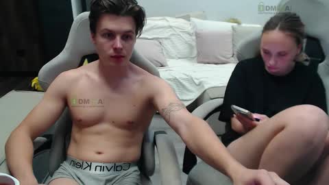 Snapshot of sunny1girl chatting on September 9, 2025, 7:46 pm Alice and Sergey online show from September 9, 2025, 7:46 pm