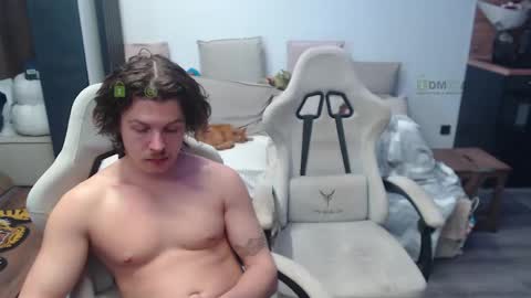 Alice and Sergey online show from April 23, 2026, 2:19 pm