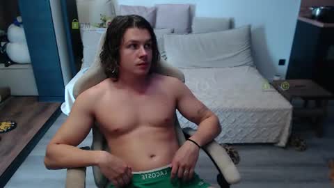 Snapshot of sunny1girl chatting on July 10, 2026, 10:51 am Alice and Sergey online show from July 10, 2026, 10:51 am
