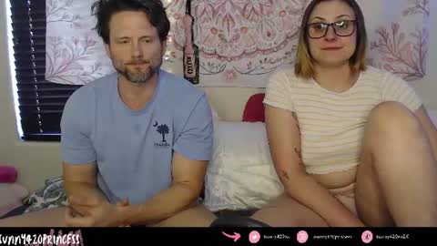 Snapshot of sunny420princess chatting on June 9, 2026, 8:53 pm Sunny420 online show from June 9, 2026, 8:53 pm