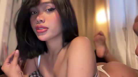 ANGEL-DONT FORGET TO THUMBS UP AND FOLLOW online show from October 29, 2025, 3:53 am