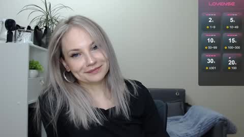 Snapshot of sunny_bunny6 chatting on January 1, 2025, 3:14 pm Naomi online show from January 1, 2025, 3:14 pm