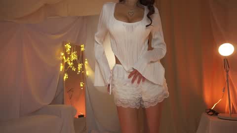 Snapshot of sunny_maria chatting on December 19, 2024, 7:29 pm Maria online show from December 19, 2024, 7:29 pm