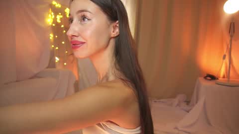 Snapshot of sunny_maria chatting on February 26, 2025, 8:33 pm Maria online show from February 26, 2025, 8:33 pm