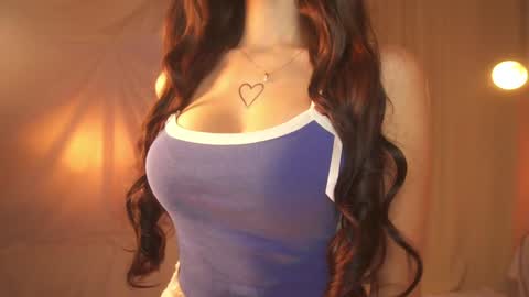 Snapshot of sunny_maria chatting on October 3, 2025, 9:01 pm Maria online show from October 3, 2025, 9:01 pm