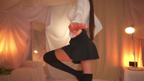 Snapshot of sunny_maria chatting on October 12, 2025, 9:36 pm Maria online show from October 12, 2025, 9:36 pm