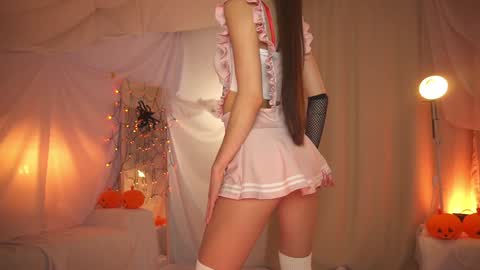 Snapshot of sunny_maria chatting on October 31, 2025, 9:16 pm Maria online show from October 31, 2025, 9:16 pm