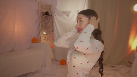 Snapshot of sunny_maria chatting on November 9, 2025, 10:19 pm Maria online show from November 9, 2025, 10:19 pm