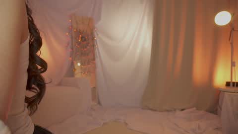 Maria online show from December 21, 2025, 7:54 pm