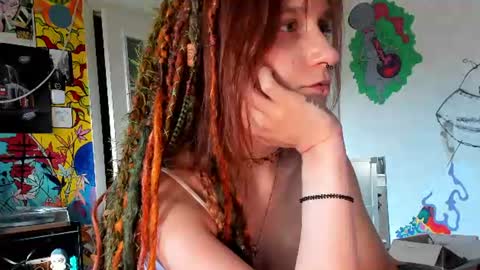 Sunny online show from July 15, 2026, 5:07 pm