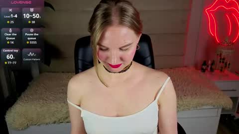 sunny_nicoleee online show from May 22, 2026, 1:24 am