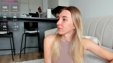 Rina online show from April 16, 2026, 7:09 am