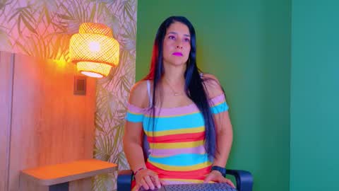 Sunny River online show from January 13, 2026, 11:48 am