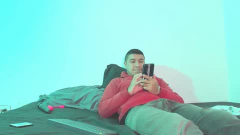 Snapshot of sunnyandevan chatting on October 4, 2025, 1:58 am Christian Vanessa online show from October 4, 2025, 1:58 am