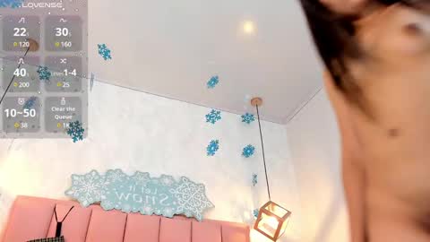  S U N N Y online show from December 27, 2024, 10:59 pm