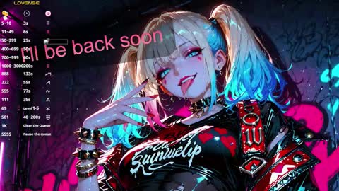 Sunny online show from March 11, 2026, 7:31 pm