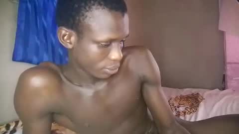 Sunnyblack2 online show from March 12, 2025, 9:34 am