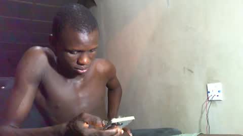 Sunnyblack2 online show from September 19, 2025, 11:44 am