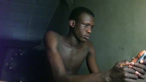 Sunnyblack2 online show from October 5, 2025, 10:13 am