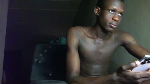 Sunnyblack2 online show from November 7, 2025, 9:31 am