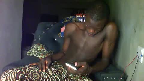 Sunnyblack2 online show from November 30, 2025, 9:24 am