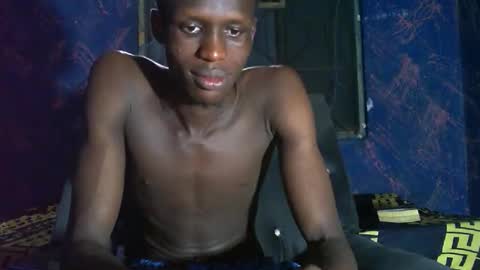 Sunnyblack2 online show from January 7, 2026, 12:40 pm