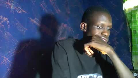 Sunnyblack2 online show from January 13, 2026, 7:24 am