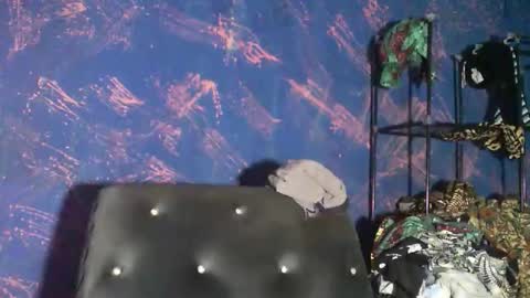 Sunnyblack2 online show from February 11, 2026, 7:57 am