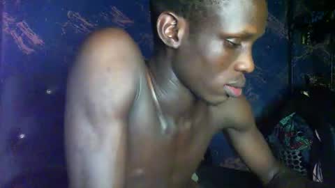 Sunnyblack2 online show from February 22, 2026, 7:34 pm