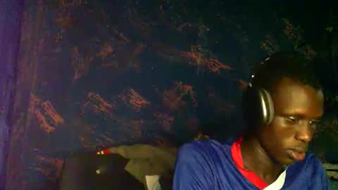 Sunnyblack2 online show from March 19, 2026, 9:13 am