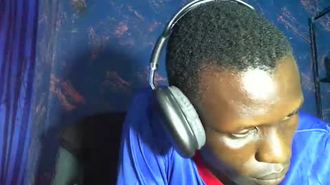 Sunnyblack2 online show from March 22, 2026, 7:50 pm