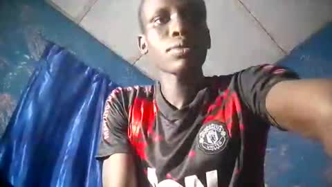 Sunnyblack2 online show from April 11, 2026, 9:24 am