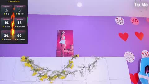 Snapshot of sunnypage chatting on February 15, 2025, 8:54 pm online show from February 15, 2025, 8:54 pm